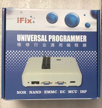 RT809H programator universal pentru TSOP48 nand FLASH EMMC TSOP56 AUTO/DVD/TV