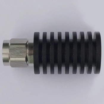 RF Coaxial 25W N Conector de sex Masculin Mic de 50 Ohm DC-3GHz , Dummy Load Plug