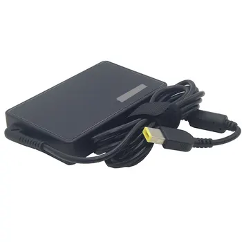 Noi 20V 3.25 UN 65W Slim USB Ac AC DC Adaptor pentru Lenovo Ideapad Yoga 13 Ultrabook ADLX65SLC2A 36200351 45N0359 PA-1650-37LC