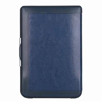 Portofel Atinge Lux2 Flip pe Buzunar Deschis Coperta de Carte Pocketbook 623 622 E-book e-reader Caz Sac
