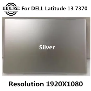 Original 13.3 inch Laptop cu Ecran Tactil de Asamblare pentru Dell Inspiron 7370 13-7370 Display LCD cu Rezoluție FHD 1920*1080