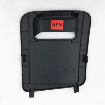 84753 2W100 Taxi capacul cutiei de siguranțe consola centrala capacul cutiei de siguranțe de diagnosticare OBD interfata acoperire pentru hyundai Santa fe 2013 2016