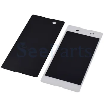 Pentru Sony Xperia M5 Display LCD Touch Screen Digitizer Asamblare E5603 E5606 E5653 Pantalla de Înlocuire Pentru SONY M5 LCD