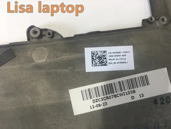 PENTRU DELL Inspiron 13z 5323 Laptop Bază Acoperire de Jos Asamblare HM88J
