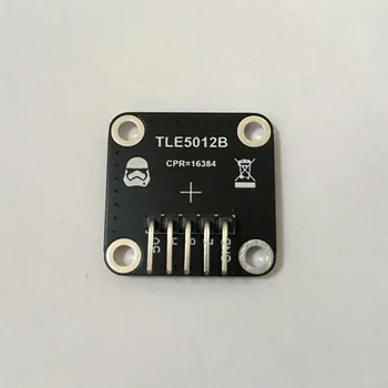 Codificator Magnetic TLE5012B Înlocuiește AS5047 AMT102 Adaptive ODrive