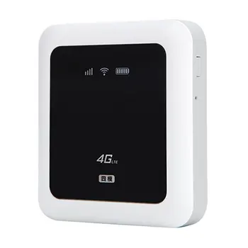 Q5 Hotspot Portabil MiFi 4G Wireless Mobile Wifi Router Viteza de Rapid Conexiune Wifi Dispozitiv