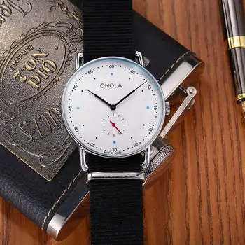 Ceasuri barbati Ceasuri Barbati Sport de Lux Aliaj Simplu Brand de Top Ceas Viață rezistent la apa Curea din Otel Inoxidabil Ceas de mână