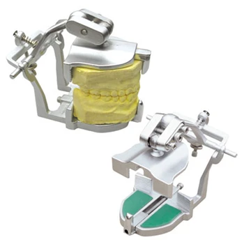 Dentare Reglabil Dental Articulator pentru Laborator dentar Dentist Laborator Articulare Echipamente