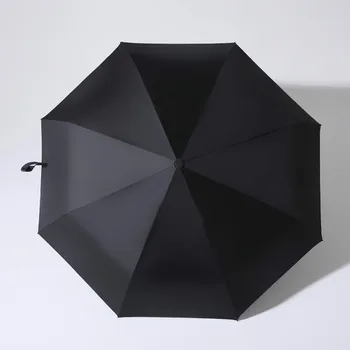 Pliabil Windproof Automată Umbrelă De Pliere Ploaie Umbrelă De Soare De Afaceri Umbrela Pentru Femei Și Bărbați Instrumente De Uz Casnic