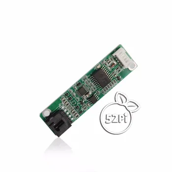 7 Inch TFT LCD Tactil Rezistiv Digitizer Panou de Sticlă Senzor cu Cablu USB Kit 165*100 Pentru AT070TN90