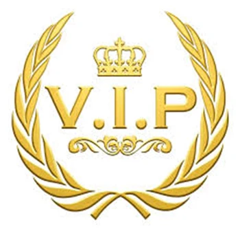 VIP PENTRU U (OCHELARI DE SOARE)