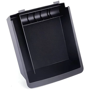 Masina Consola centrala de Depozitare Suport Cotiera Cutie Tava Palet Recipient pentru Hyundai Elantra (MD) 2011 2012 2013