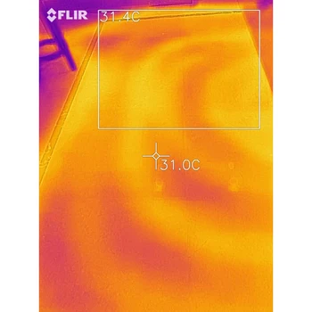 Camera de termoviziune în infraroșu imager viziune de Noapte FLIR ONE PRO Utiliza pentru iphone ipad iOS sau Android sau de Tip C