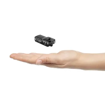 MD80 Mini Camera HD de Detectare a Mișcării Masina DV DVR Recorder Video camere Video de Securitate