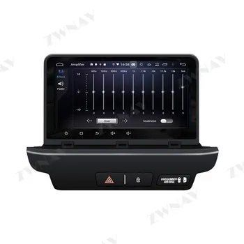 PX6 4GB+64GB, Android 10.0 Auto Multimedia Player Pentru KIA CEED 2018 2019 auto GPS Navi Radio navi stereo IPS ecran Tactil unitatea de cap