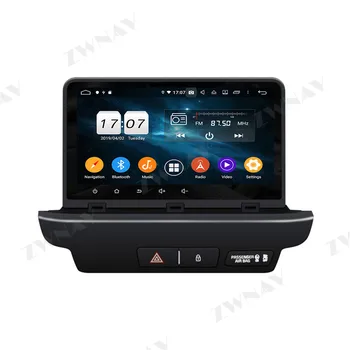 PX6 4GB+64GB, Android 10.0 Auto Multimedia Player Pentru KIA CEED 2018 2019 auto GPS Navi Radio navi stereo IPS ecran Tactil unitatea de cap