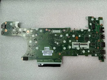 Original laptop Lenovo ThinkPad T470 placa de baza placa de baza i5-6300U UMA 01HX616 01HW535