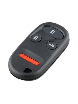 4 Butoane de Control de la Distanță Cheie Pentru Honda Accord 1998 1999 2000 2001 2002 315MHz Transmițătorul de acces fără cheie Cheie