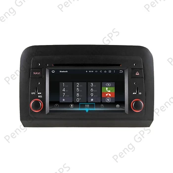 Android 10.0 CD-DVD Player Pentru Fiat Croma 2005-2012 Radio Multimedia cu Touchscreen de Navigare GPS Unitatii Carplay Stereo 8core