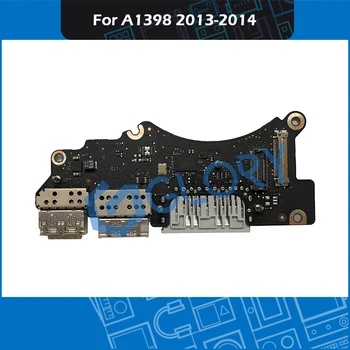 A1398 plăcii I/O 820-3547-Un Cablu 821-1798-O pentru MacBook Pro Retina 15