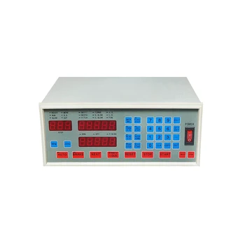 CNC Controller-Cutie cu Funcție de Frânare pentru LY 810 830 860 Automată a Bobinei Bobinator Mașină de Lichidare Control