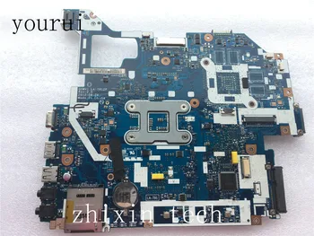 Yourui Q5WVH LA-7912P HM77 placa de baza Pentru Acer E1-531 E1-571G V3-571G V3-571 Laptop placa de baza SLJ8C NBY1111001 NB.Y1111.001