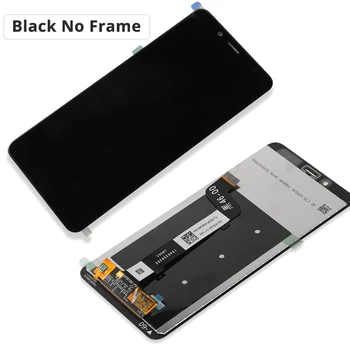 Pentru Xiaomi Redmi Note 5 Display LCD+Touch Screen Digitizer Nou Înlocuirea Ansamblului Ecran Pentru Xiaomi Redmi Note5 Pro/Note5