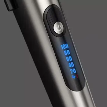 Youpin RIWA Tuns Personale Trimmer Electric Reîncărcabilă Puternică Putere de Oțel de Tăiere Cu LED Lavabil Acasă Tunsoare Simpla