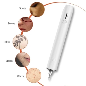 Instrument de frumusete Pistrui Elimina Pen USB Mini Laser Piele Mol Tatuaj Întuneric Îndepărtarea la fața Locului 3 la nivel de Instrument de Îngrijire a Pielii Faciale de Îngrijire a Frumuseții