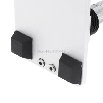 Din Aliaj de aluminiu, Suport Suport Suport Microscop Suport USB Portabil Digital Electronice Microscoape Pentru G600