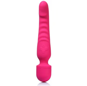 Încălzirea Vibrator punctul G Jucarii Sexuale pentru Femei vagin Intim Bunuri de sex Feminin Penis artificial Vibratoare Jucarii Clitoris Adult Erotic Masturbare ST569
