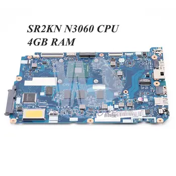 NOKOTION 5B20L46211 CG520 NM-A801 Placa de baza Pentru Lenovo ideapad 110-15IBR laptop placa de baza SR2KN N3060 CPU 4GB RAM
