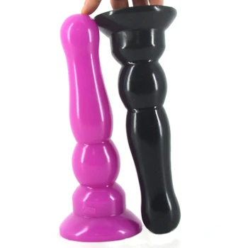 FAAK 19.9*4.7 cm Dildo-uri pentru femei mari anal plug puternic fraier fund mare stimula adult sex produs cupluri jocul flirt sex-shop