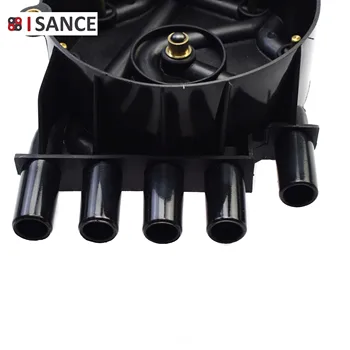 ISANCE Capac Distribuitor D329A Rotor D465 10452457 10452459 Pentru Cadillac, GMC, Chevrolet C1500 C3500 Express G10 G1500 G20
