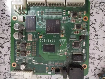Xilinx ZYNQ consiliul de dezvoltare XC7Z7010 de Învățare Placa FPGA afla EBAZ4205