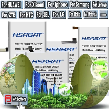 HSABAT Noua Baterie 3100mAh pentru Blackview A5 Bateria Baterii Batterij AKKU Acumulator PIL