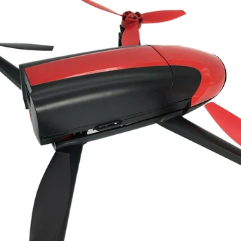 4000Mah 11.1 V Lipo Upgrade Baterie pentru Parrot Bebop 2 Drona Quadcopter