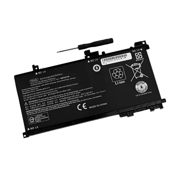Apexway baterie laptop 15.4 V TE04XL pentru HP OMEN-15-AX baterie HSTNN-DB7T 905175-2C1 pentru HP OMEN/Pavilion 15 TPN-Q173