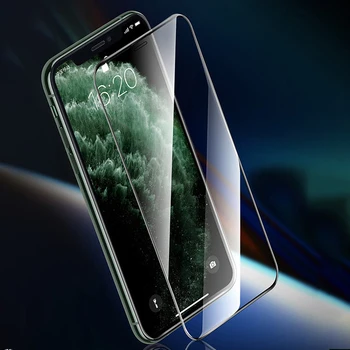 MOFi Sticla Temperata Pentru Samsung Galaxy M51 M40 M30 M31 S M20 M21 M11 M10 M01 Înaltă Definiție Ecran Protector De Film De Acoperire Completă