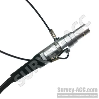 NOI TRIMBLE Grele Cablu de Alimentare pentru RTK Trimble R6 R7 R8 4700 4800