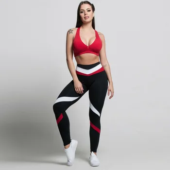 și Americane de moda culori corp de fitness yoga pantaloni stramti picioare mici pantaloni elastic mare producatori de vânzare L011