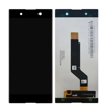 De Testare Pentru Sony Xperia XA1 Ultra Display LCD Touch Screen Digitizer Înlocuirea Ansamblului 6.0
