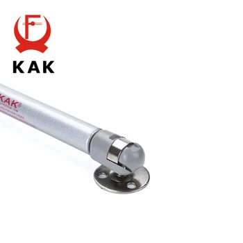 KAK 60N / 6 kg de Cupru Forța Ușa Lift Gaz de Sprijin Hidraulic arc Balama Usa Cabinetului Dulap de Bucătărie Balamale Feronerie pentru Mobilier