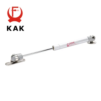 KAK 60N / 6 kg de Cupru Forța Ușa Lift Gaz de Sprijin Hidraulic arc Balama Usa Cabinetului Dulap de Bucătărie Balamale Feronerie pentru Mobilier