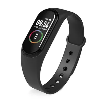 Inteligent Brățară Brățară Bandă De Fitness Ceasuri Android Tensiunii Arteriale Smartwatch Femei Rata De Inima Watch Sport Pedometru Fitbit