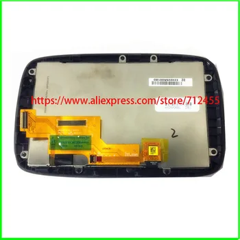 5 inch LCD ecran pentru TomTom Pro 5150 Camion Live LTM Ecran LCD cu Touch screen, digitizer inlocuire