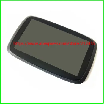 5 inch LCD ecran pentru TomTom Pro 5150 Camion Live LTM Ecran LCD cu Touch screen, digitizer inlocuire