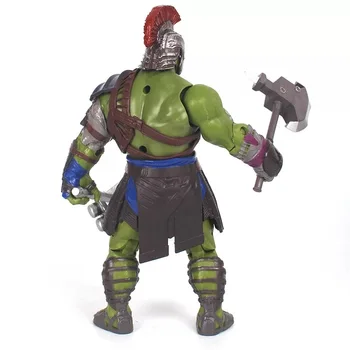 Marvel Jucării Răzbunătorul Endgame Super-Erou Hulk figurina Jucarie Papusi de Colectie Model de Jucărie pentru Copii cadouri