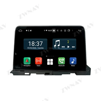 128G Wireless Android Carplay 10 Jucător Pentru Mazda 6 2002 2003 2004 2005 2006 2007 2008 Masina Auto GPS Audio Stereo Radio Unitatea de Cap