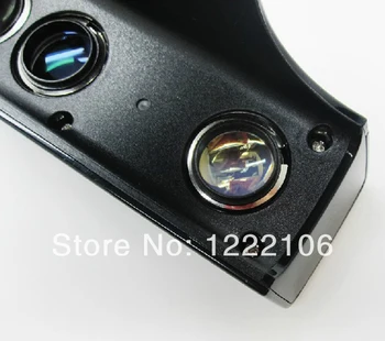 ChengChengDianWan Negru Zoom Juca Gama De Reducere Lentila Wide Angl Adaptor Universal Pentru Xbox 360 Senzor Kinect